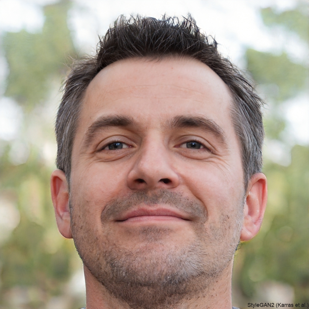 Portrait de Thomas Janssens